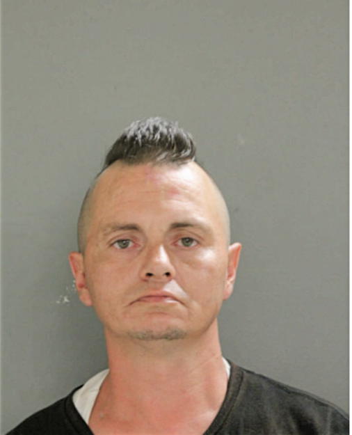 VINCENT PALACIOS, Cook County, Illinois