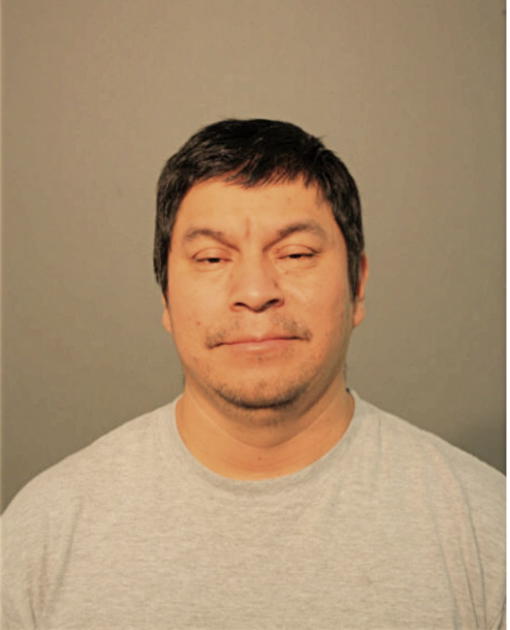 NAPOLEON A PEREZ, Cook County, Illinois
