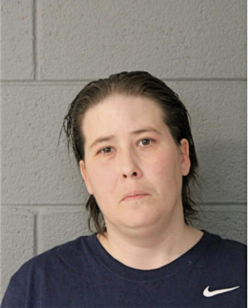 CHRISTINE PHILLIPS, Cook County, Illinois