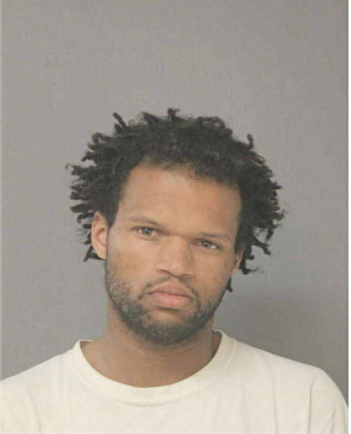 JOSHUA PITTMAN, Cook County, Illinois