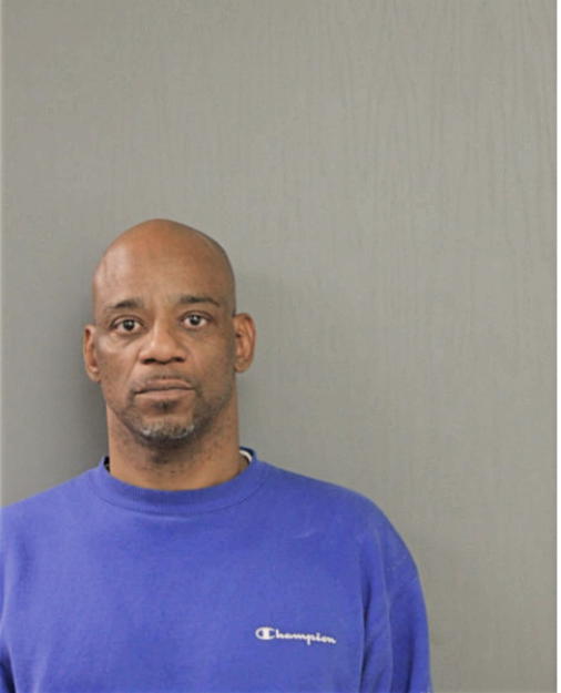 HARVEY PITTS, Cook County, Illinois