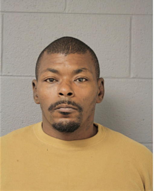 GREGORY REED, Cook County, Illinois