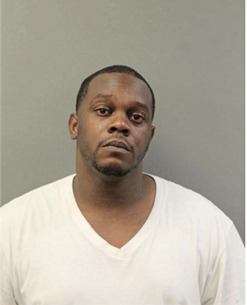 MARVIN D RIDDLE, Cook County, Illinois