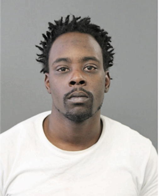LORNE RILEY, Cook County, Illinois