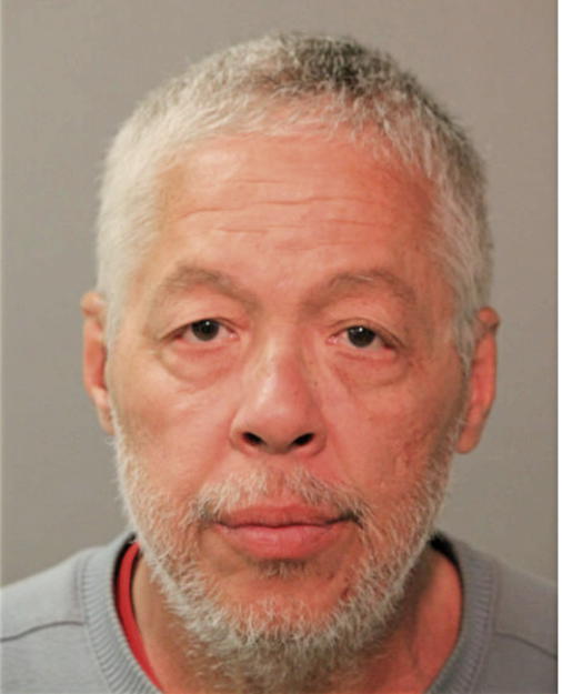 FREDDIE RIOS, Cook County, Illinois