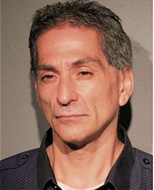 PAUL ROBERT, Cook County, Illinois
