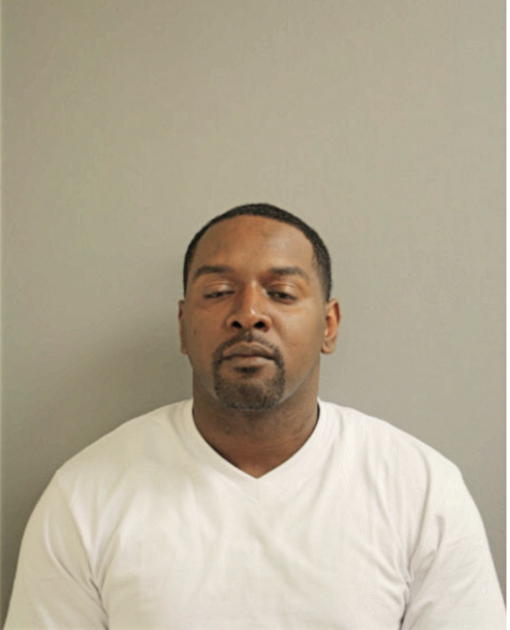 CURTIS R ROBINSON, Cook County, Illinois