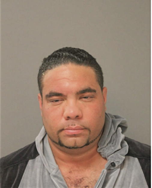 DANIEL RODRIGUEZ, Cook County, Illinois