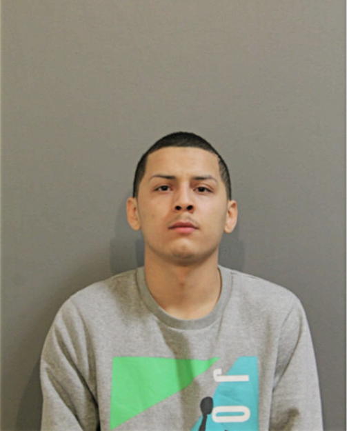 PABLO RODRIGUEZ, Cook County, Illinois