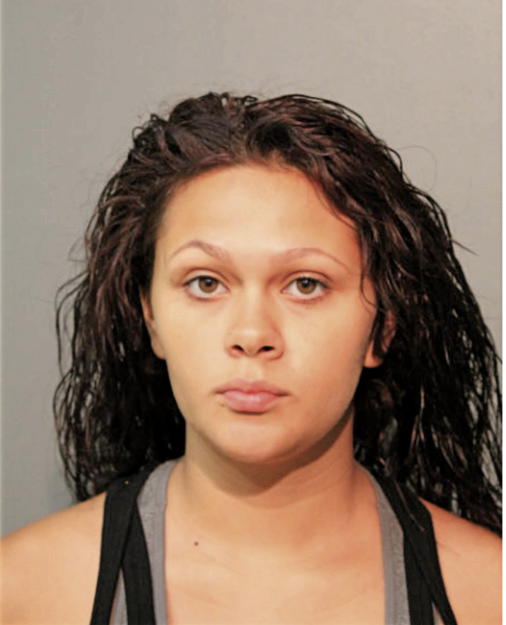 JAMILEX ROLDAN, Cook County, Illinois