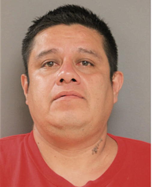 HECTOR IVAN ROSAS, Cook County, Illinois