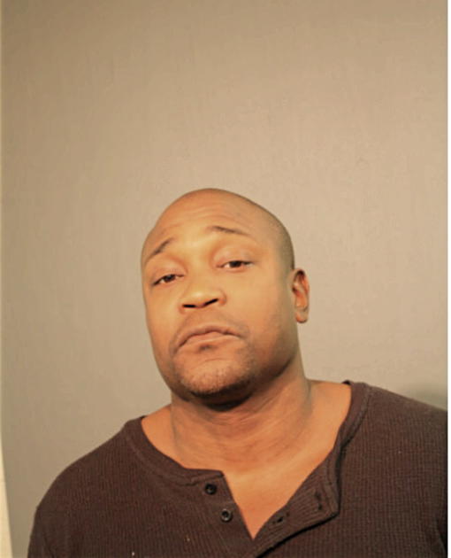 COLLIN ROSCHELL, Cook County, Illinois