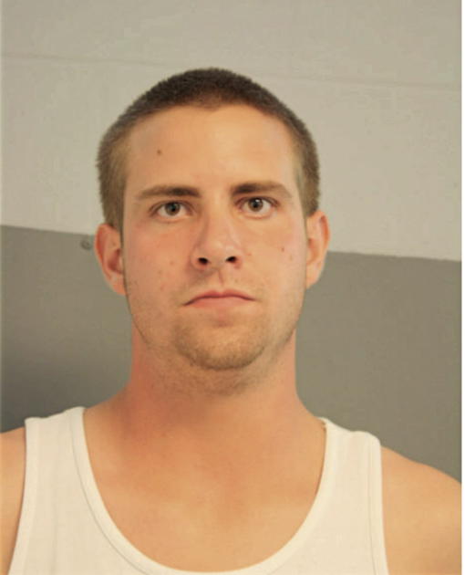 ELIJAH ADDISON ROSEBOOM, Cook County, Illinois