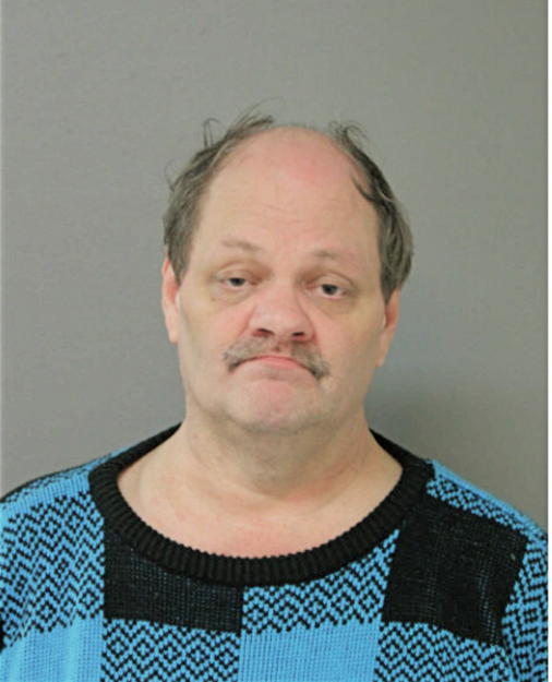 ROBERT A RUCKAUF, Cook County, Illinois