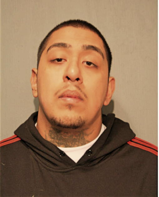 ABEL RUVALCABA, Cook County, Illinois