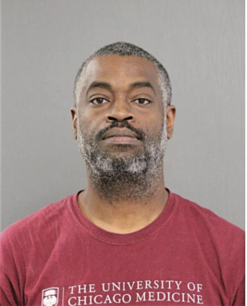JULIAN R SAMPLE, Cook County, Illinois