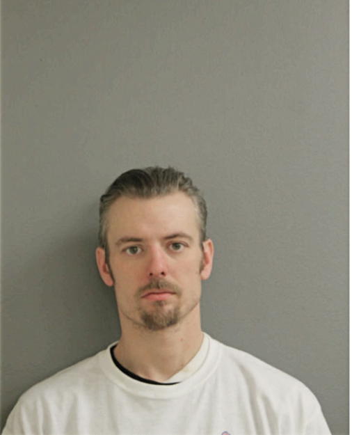 WILLIAM SCHAUER, Cook County, Illinois
