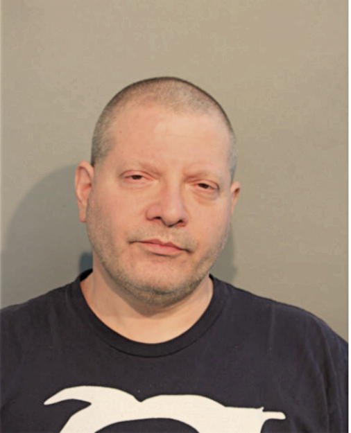 STEVEN J SCHWARTZBERGER, Cook County, Illinois