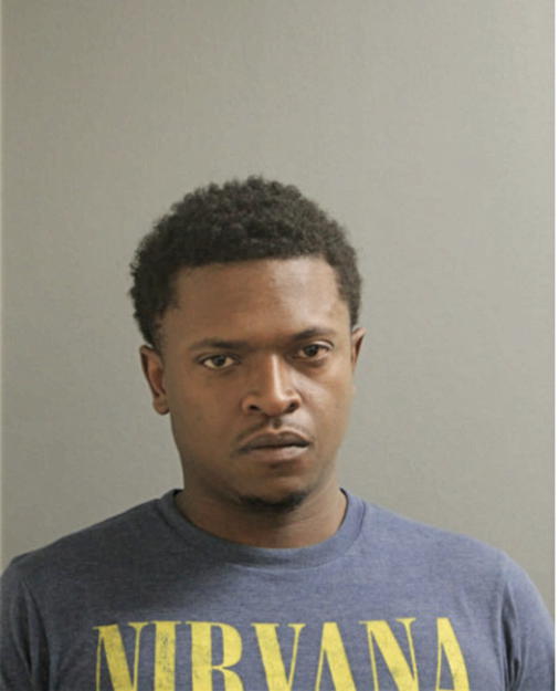 ADONTA LEE SCOTT, Cook County, Illinois