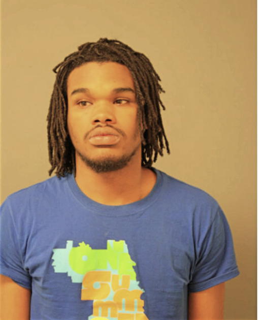 RAJE SCOTT, Cook County, Illinois