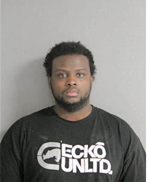 TERRELL SCOTT, Cook County, Illinois