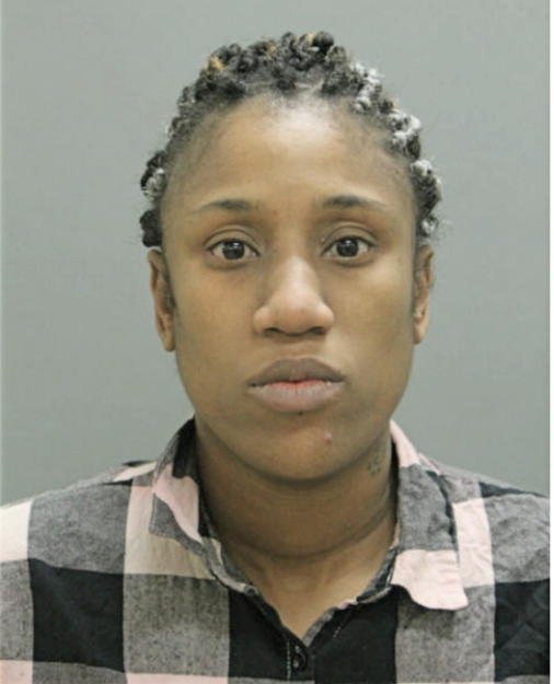 STACEY L SEAY, Cook County, Illinois