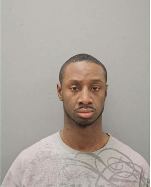 LEWIS G SIMS, Cook County, Illinois