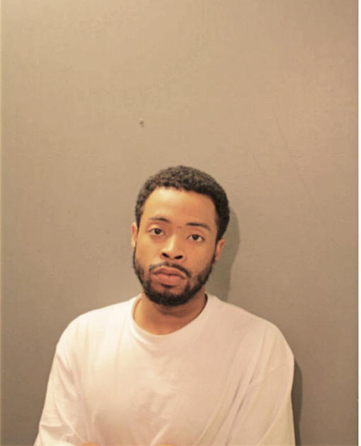 MARQUIS L SINGLETON, Cook County, Illinois