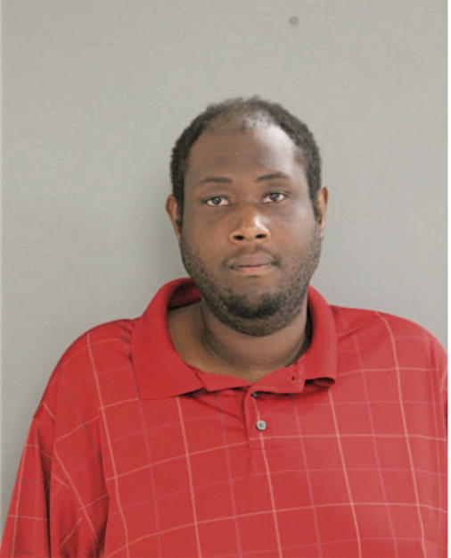 KENDALL J SMITH, Cook County, Illinois