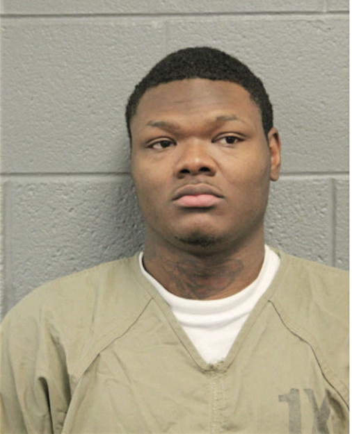 KENNETH SMITH, Cook County, Illinois