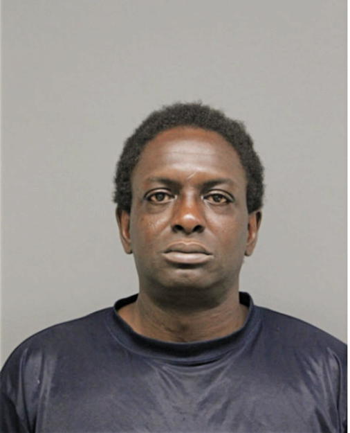MICHAEL S SMITH, Cook County, Illinois