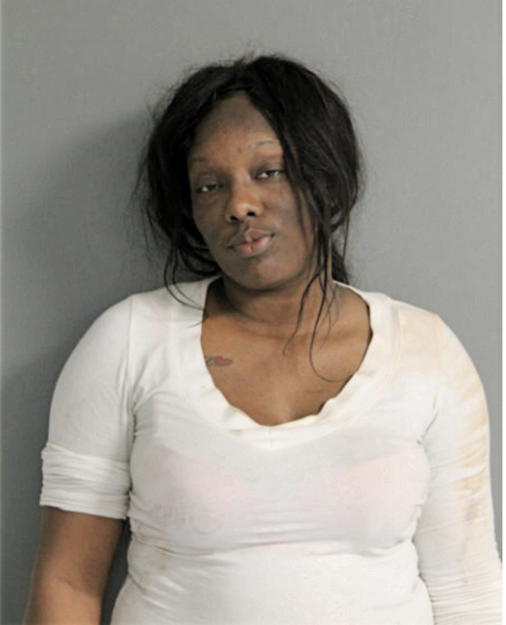 TAMIRA S SMITH, Cook County, Illinois