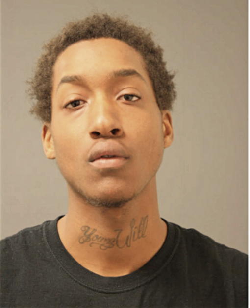 TIMOTHY STEWART, Cook County, Illinois
