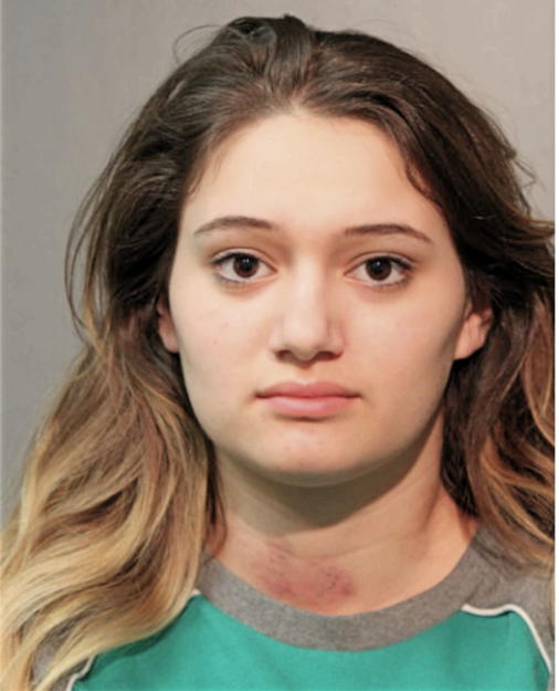ANA SUAREZ, Cook County, Illinois