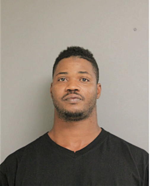 RANDY SUGGS, Cook County, Illinois