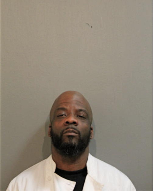 JULIUS SUTTON, Cook County, Illinois