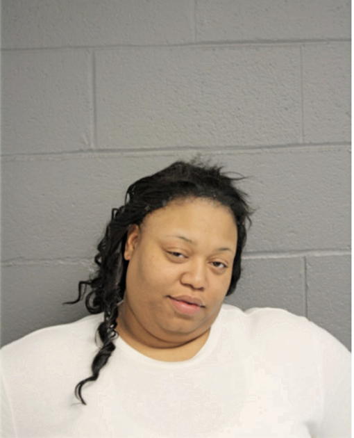 YVETTE D TAYLOR, Cook County, Illinois