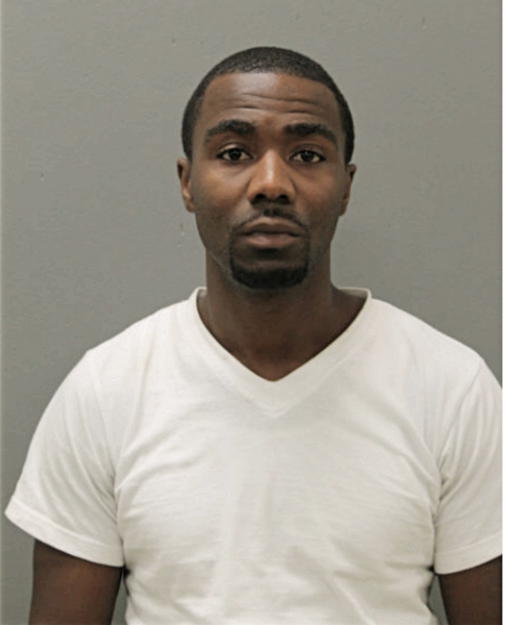 HOWARD J THOMPSON, Cook County, Illinois