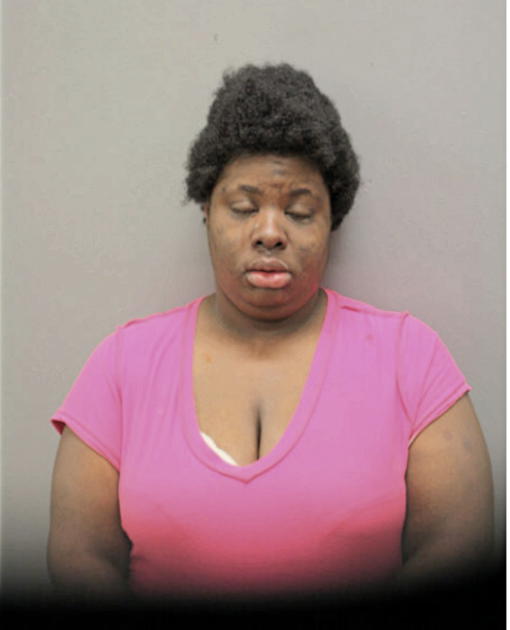 TIFFANY THOMPSON, Cook County, Illinois