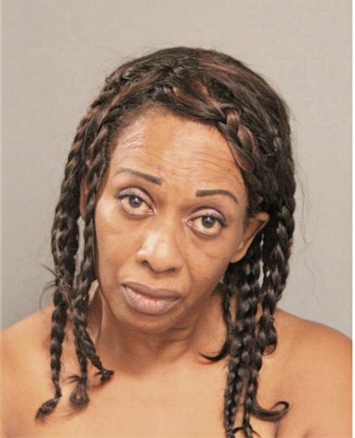 MELODY THURMAN, Cook County, Illinois