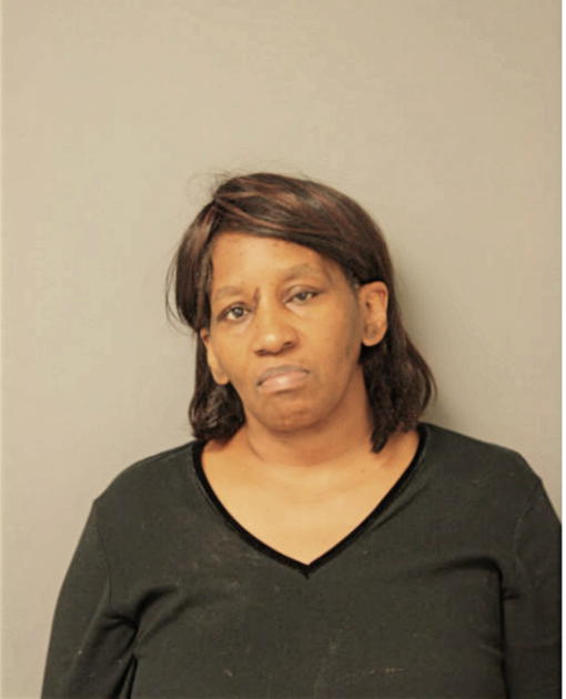 BRENDA B THURMOND, Cook County, Illinois