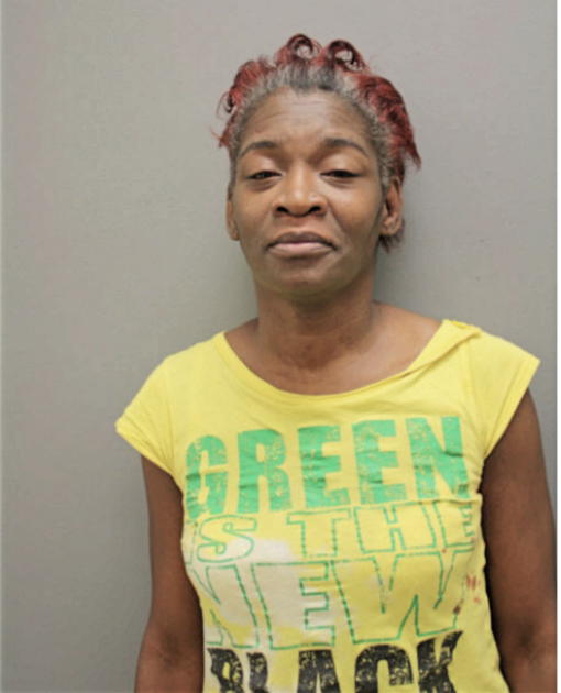 BERNICE NMI TILLERY, Cook County, Illinois