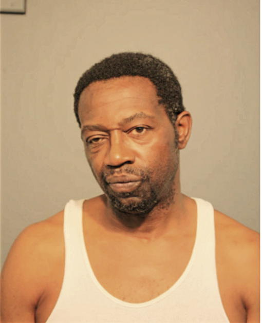 LEONARD UNDERWOOD, Cook County, Illinois