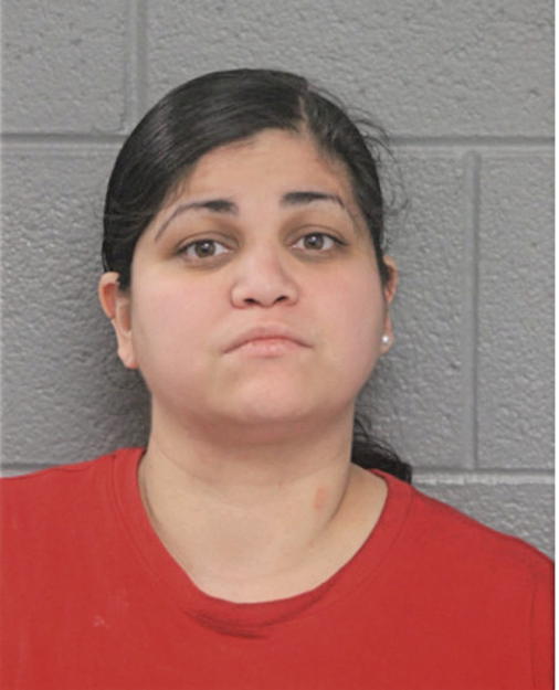 JENNIFER R VALDES, Cook County, Illinois