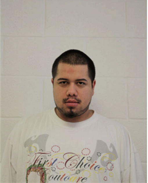 MARIO VALENZUELA, Cook County, Illinois