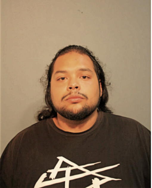 ARMANDO AMADO VEGA, Cook County, Illinois