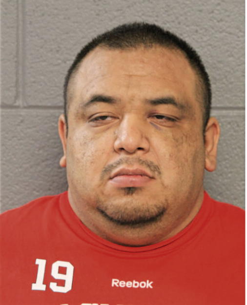 RAUL VEGA, Cook County, Illinois