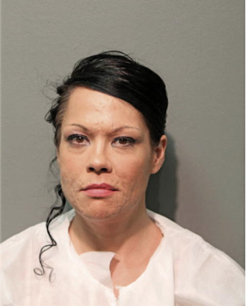 CALLIE WALLACE, Cook County, Illinois