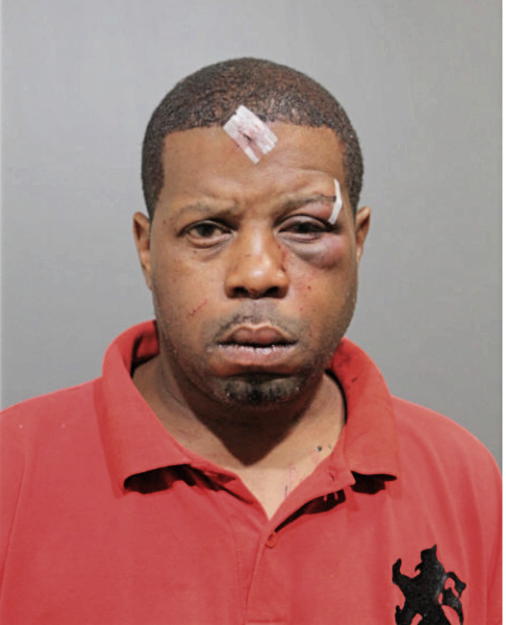 KEITH WALLACE, Cook County, Illinois