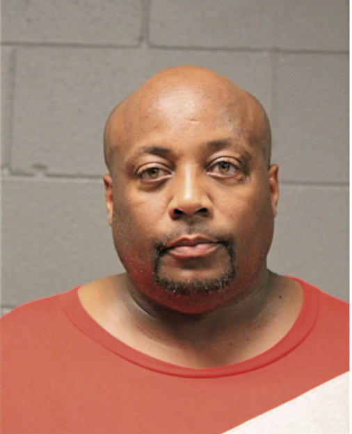 KENNETH B WALLACE, Cook County, Illinois